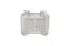 Радіатор оливи van wezel 30003495