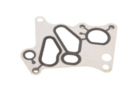 Радіатор оливи van Wezel 30003701