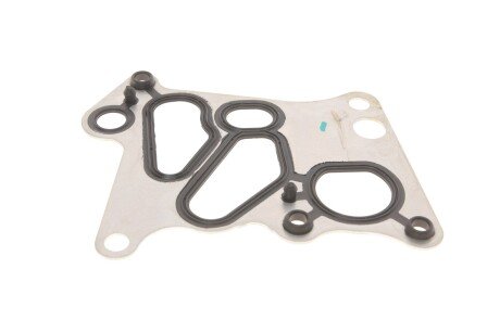 Радіатор оливи van Wezel 30003701