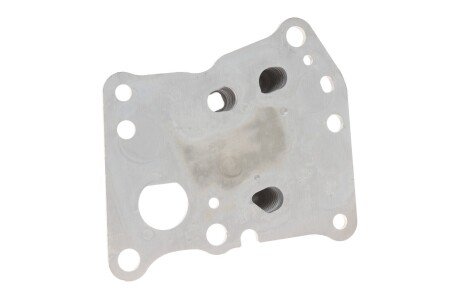 Радіатор оливи van Wezel 30003701