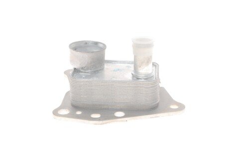 Радіатор оливи van Wezel 30003701