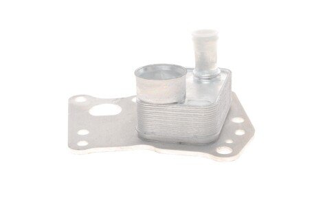 Радіатор оливи van Wezel 30003701