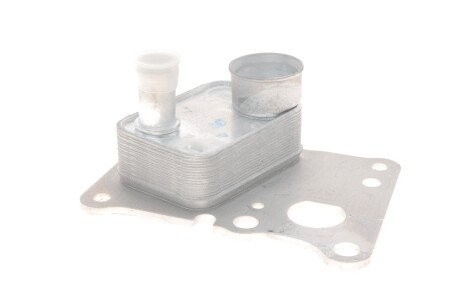 Радіатор оливи van Wezel 30003701