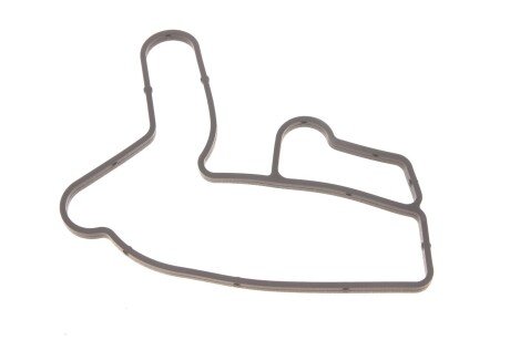 Радіатор оливи van Wezel 37013708