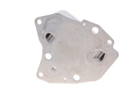 Радіатор оливи van Wezel 37013708