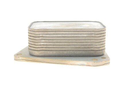 Радіатор оливи van Wezel 37013720