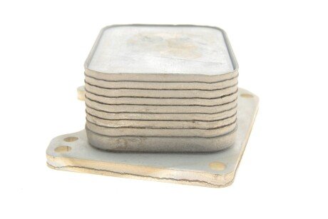 Радіатор оливи van Wezel 37013720