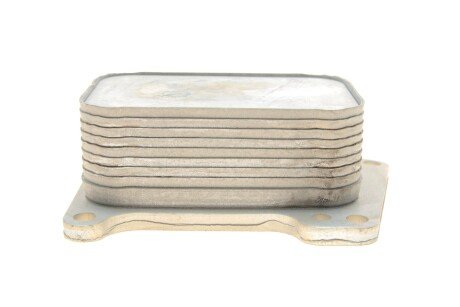 Радіатор оливи van Wezel 37013720