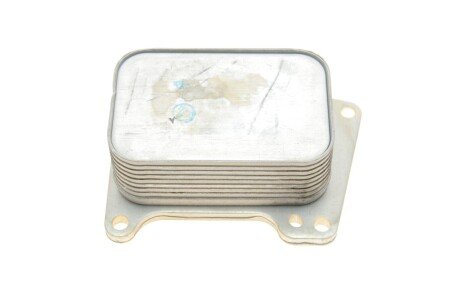 Радіатор оливи van Wezel 37013720