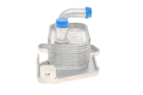 Радіатор оливи van Wezel 37013721