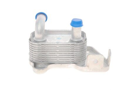 Радіатор оливи van Wezel 37013721