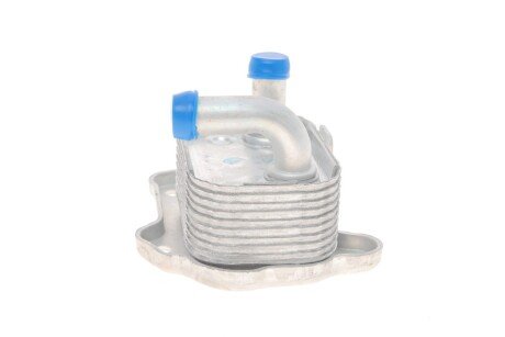 Радіатор оливи van Wezel 37013721