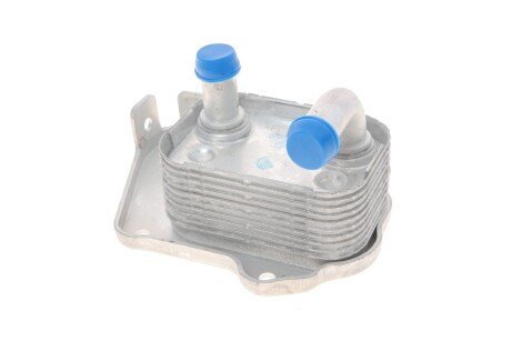 Радіатор оливи van Wezel 37013721