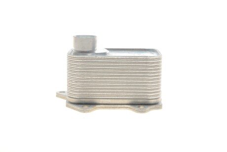 Радіатор оливи van Wezel 58013704