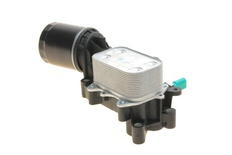 Радіатор оливи van Wezel 58013722