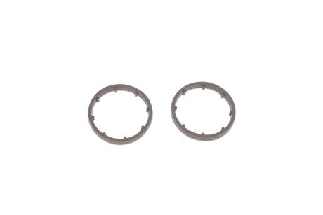 Радіатор оливи van Wezel 59003154