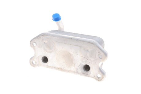 Радіатор оливи van Wezel 59003154