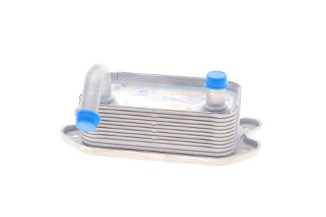 Радіатор оливи van Wezel 59003154