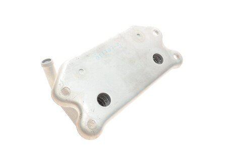 Радіатор оливи van Wezel 59013702