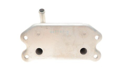 Радіатор оливи van Wezel 59013702