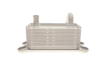 Радіатор оливи van Wezel 59013702