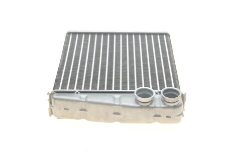 Радиатор печки (отопителя) van Wezel 58006229