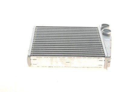 Радиатор печки (отопителя) van Wezel 58006229