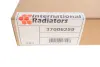 Радиатор отопителя ASTRA G/ZAFIRA -AC 97-05 van wezel 37006259