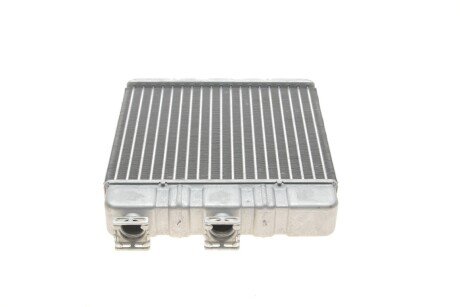 Радиатор печки (отопителя) van Wezel 37006321