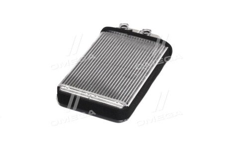 Радиатор печки (отопителя) van Wezel 03006393