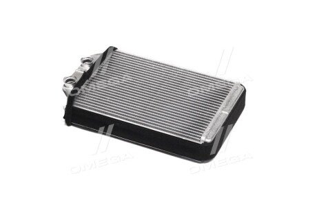 Радиатор печки (отопителя) van Wezel 03006393