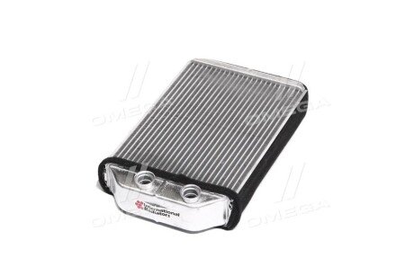 Радиатор печки (отопителя) van Wezel 03006393