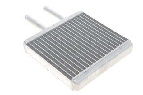 Радиатор печки (отопителя) van Wezel 08006042