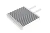 Радиатор отопителя CHEVROLET AVEO (T250,T255) 1.5 (пр-во) Van Wezel 08006042 (фото 3)