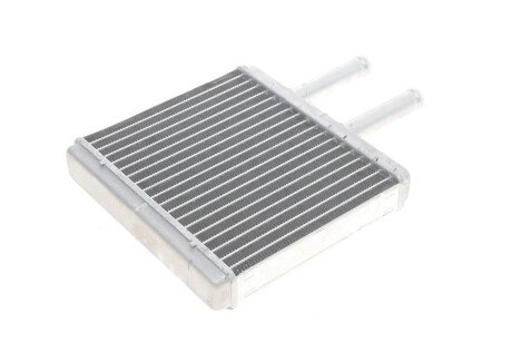 Радиатор печки (отопителя) van Wezel 08006042