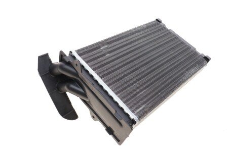 Радиатор печки (отопителя) van Wezel 43006048