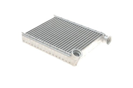 Радиатор печки (отопителя) van Wezel 43006629