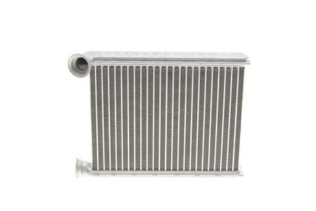 Радиатор печки (отопителя) van Wezel 43006629