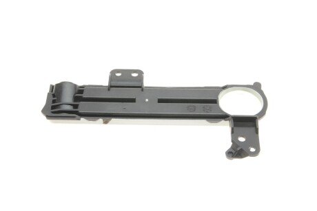 Радиатор печки (отопителя) van Wezel 43006629