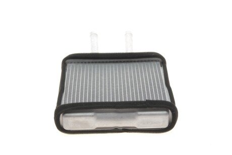 Радіатор пічки (опалювача) van Wezel 81006024