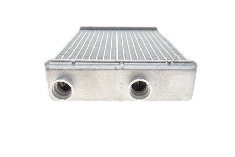 Радіатор пічки (опалювача) van Wezel 17006220