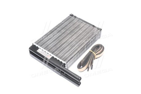 Радіатор пічки (опалювача) van Wezel 18006134