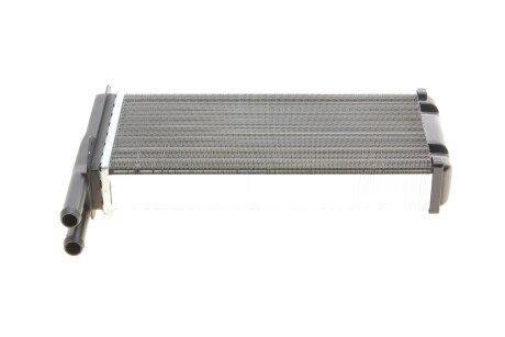 Радіатор пічки (опалювача) van Wezel 18006154