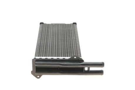 Радіатор пічки (опалювача) van Wezel 18006154