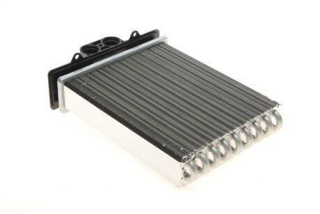 Радиатор печки (отопителя) van Wezel 37006217