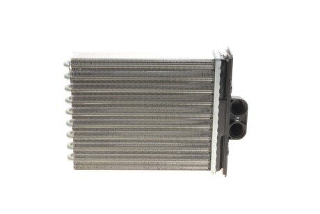 Радиатор печки (отопителя) van Wezel 37006217