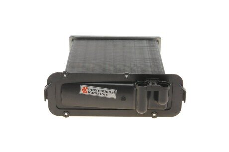 Радиатор печки (отопителя) van Wezel 59006085