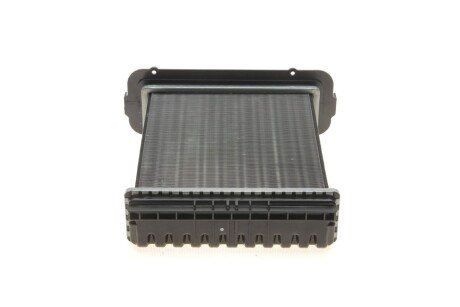 Радиатор печки (отопителя) van Wezel 59006085