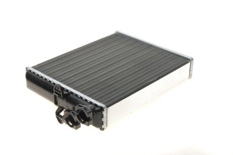 Радіатор пічки (опалювача) van Wezel 59006110