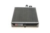 Радиатор печки (отопителя) van Wezel 59006110